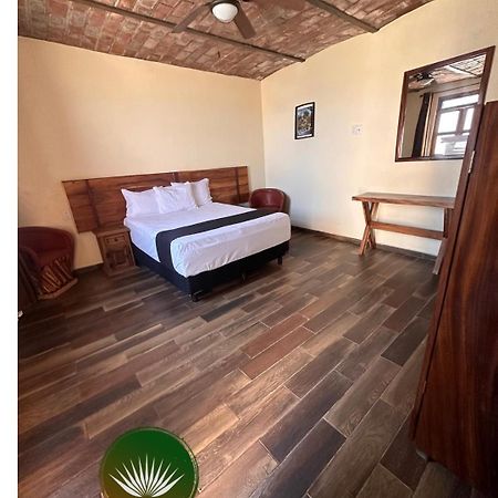 Terraza Monteagave Hotel Tequila Exterior photo