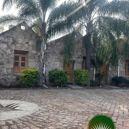 Terraza Monteagave Hotel Tequila Exterior photo