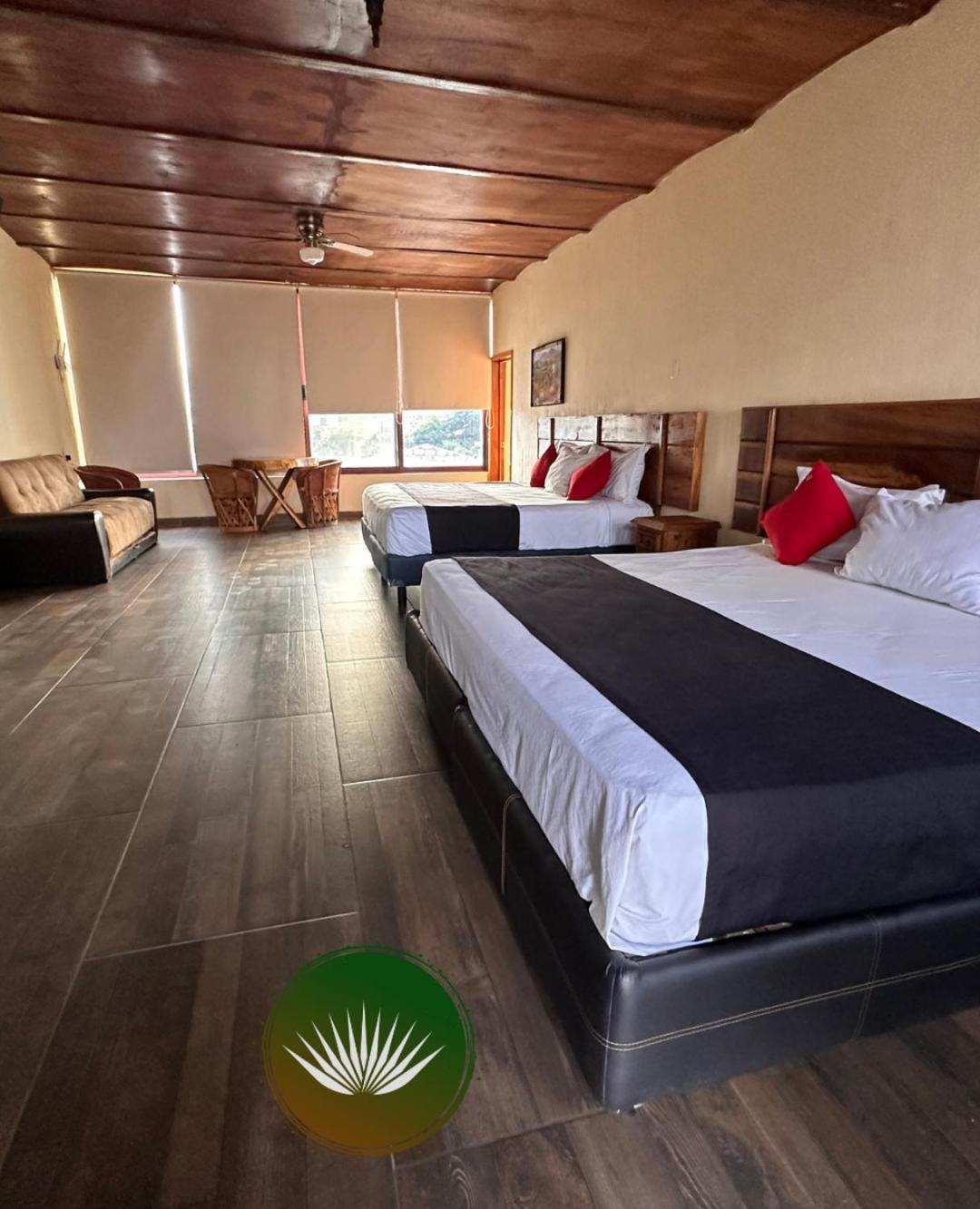 Terraza Monteagave Hotel Tequila Exterior photo