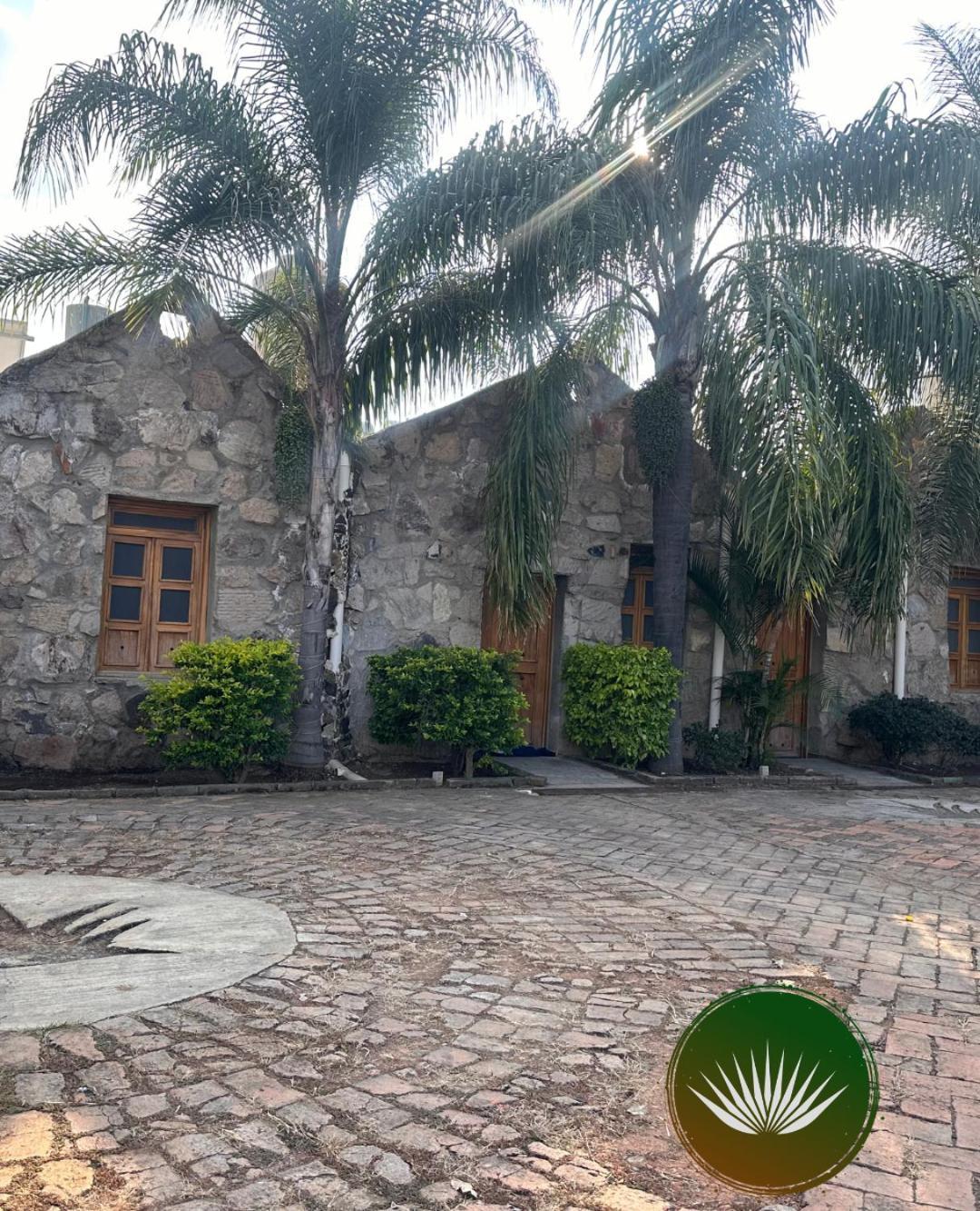 Terraza Monteagave Hotel Tequila Exterior photo
